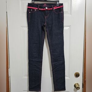 Almost Famous Skinny Jeans Size 3